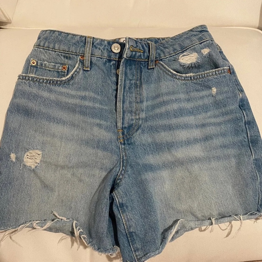 BDG Shorts